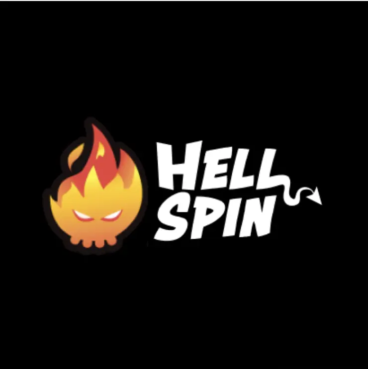 HellSpin logo